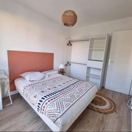 Chambre 1 Esperance Communs A Partager Saint-Brieuc Dış mekan fotoğraf
