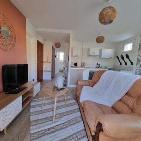 Chambre 1 Esperance Communs A Partager Saint-Brieuc Dış mekan fotoğraf