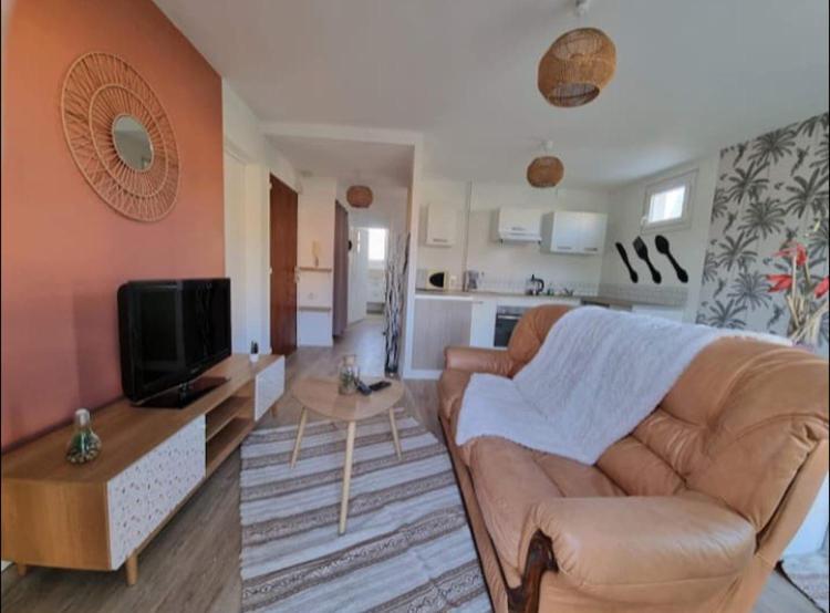 Chambre 1 Esperance Communs A Partager Saint-Brieuc Dış mekan fotoğraf
