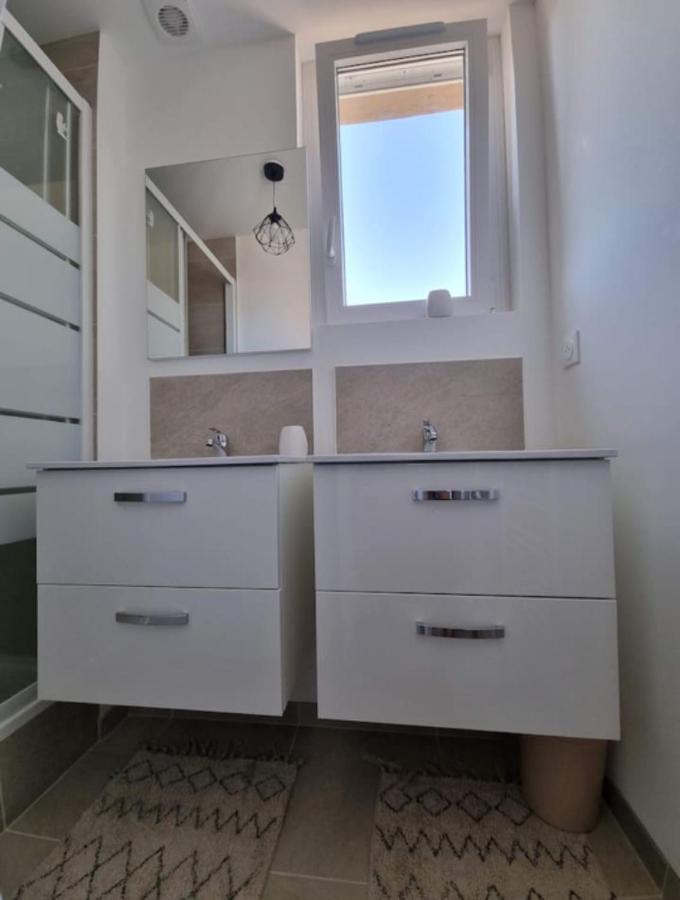 Chambre 1 Esperance Communs A Partager Saint-Brieuc Dış mekan fotoğraf