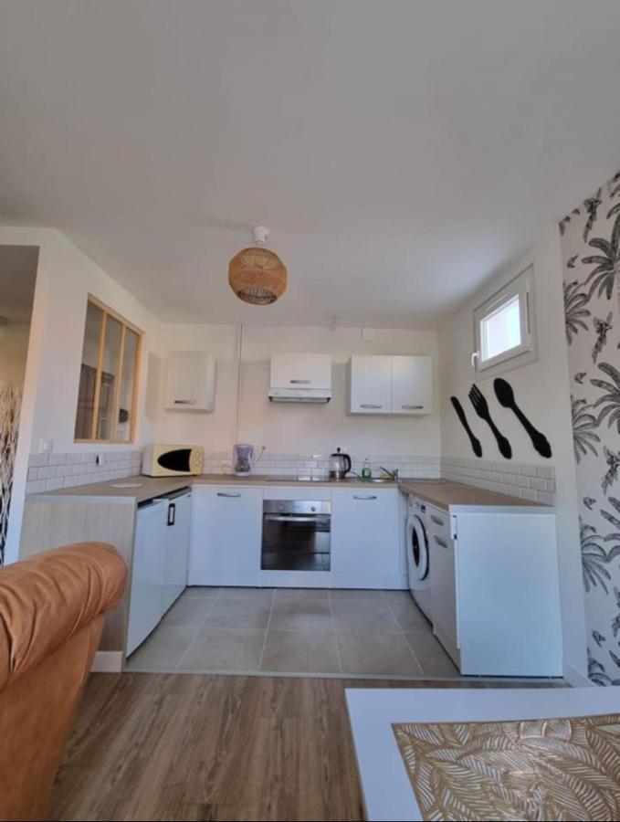 Chambre 1 Esperance Communs A Partager Saint-Brieuc Dış mekan fotoğraf